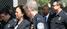 Law Enforcement