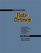 hate crime publication [152KB/46pgs]