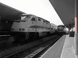 railroad