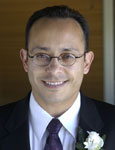 Rigoberto Reyes