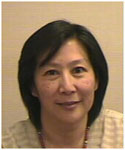 Stephanie Choy