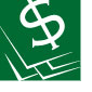 Green Dollar Sign