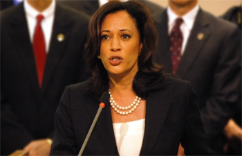 Attorney General Kamala D. Harris Launches Initiative to Reduce Recidivism in California