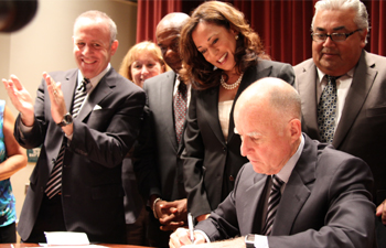 Homeowner Bill of Rights Signed into Law