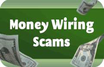 Money Wiring