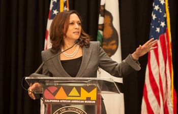A.G. Harris Marks the 50th Anniversary of the Civil Rights Act