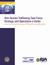 Anti-Human Trafficking Task Force and Operations E-Guide