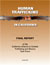 Human Trafficking in California 2007
