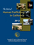 The State of Human Trafficking in California 2012
