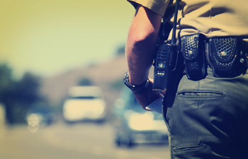 officer