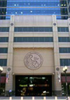 AG Office Building - Sacramento