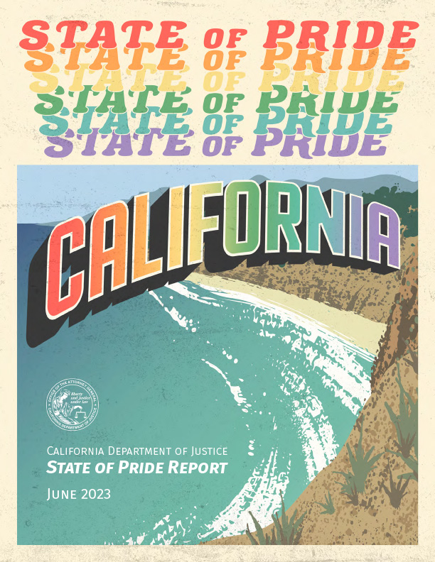 2023 State of Pride Report