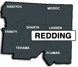 Redding