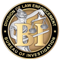 Bureau of Investigation Logo