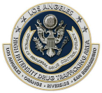 LA HIDTA Logo