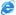 IE icon