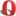Opera icon