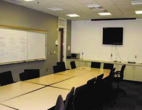 cci Los Angeles classroom