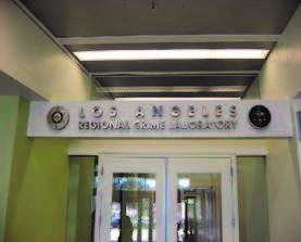 cci Los Angeles entrance