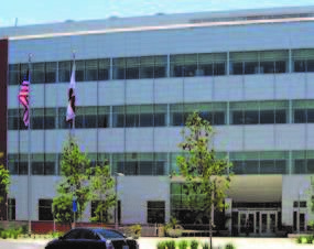 cci Los Angeles