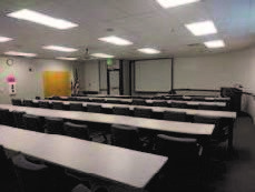 cci Rancho Cordova Conference room