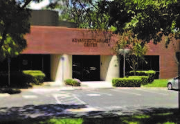 cci Rancho Cordova
