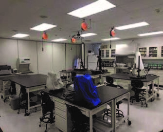 cci Rancho Cordova Laboratory