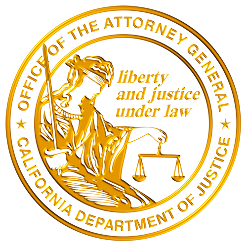 Department of Justice