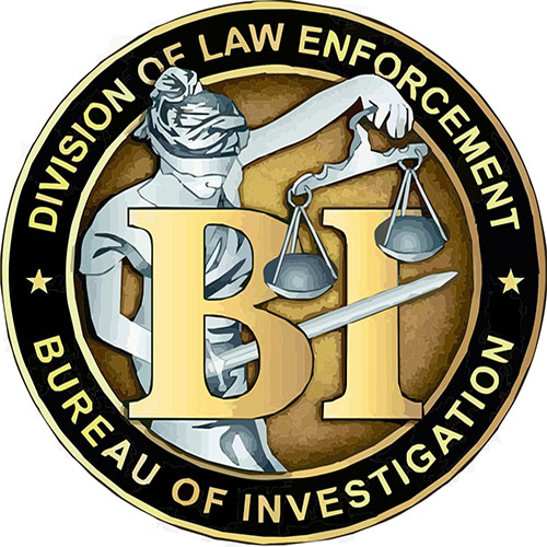 Bureau of Investigation