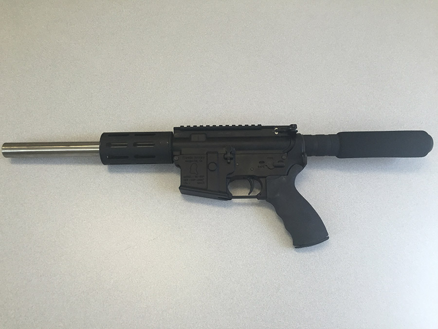 roster of handguns certified for sale state of california