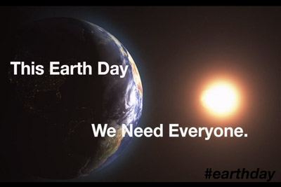 Earth Day Video