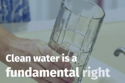 Clean Water Act Video