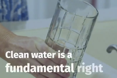 Clean Water Act Video