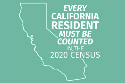 Every Californian Counts Video