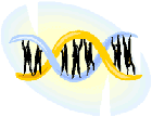 DNA Logo