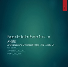 Portfolio - LA ASC 2018