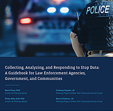 Stop Data Guidebook