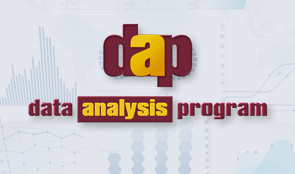 Data Analysis Program