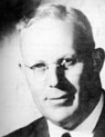 Photo of Earl Warren