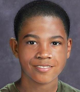 Hasanni Campbell age progression