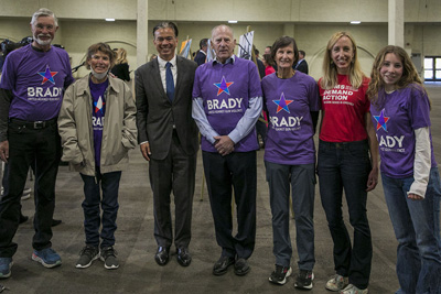 Protecting Californians from Gun Violence Video