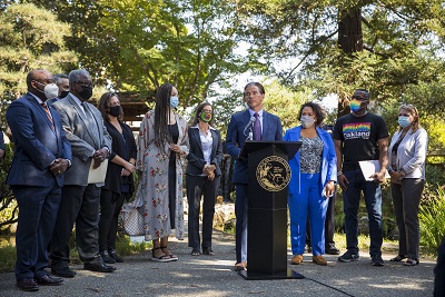 Oakland Hate Crimes Roundtable