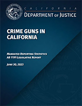 2023 AB 1191 Legislative Report