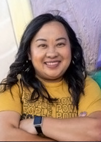 Photo of Cha  Vang