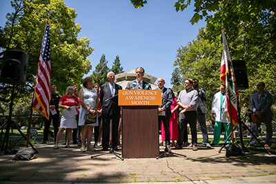 Gun Violence Awareness Day of Action Photo Album