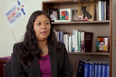 Meet Vilma Palma-Solana Video