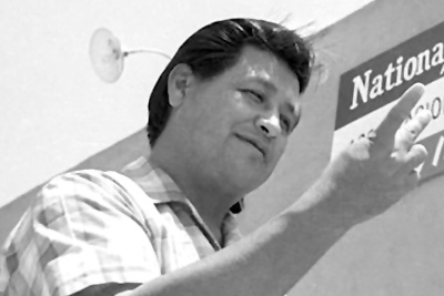 Cesar Chavez Day Video