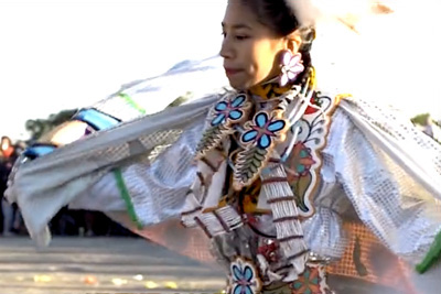 Native American Heritage Month Video