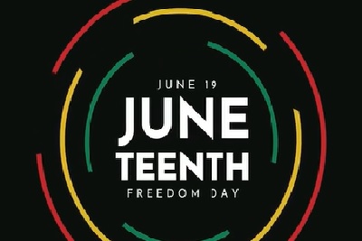 Celebrating Juneteenth 2022 Video