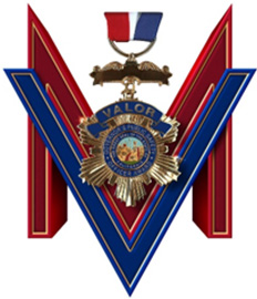 Public Safety Officer Medal of Valor